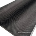 Best Carbon Fiber Fabric twill Carbon fiber fabric roll for automobile decoration Supplier